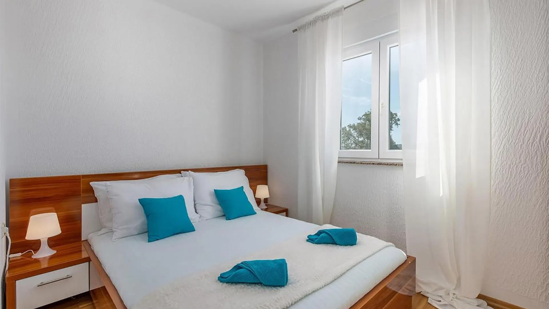 Gorgeous Apartment In Dramalj With Kitchen 0*,  クロアチア